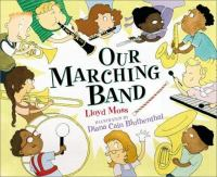 Our_marching_band