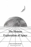 The_human_exploration_of_space