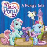 A_pony_s_tale