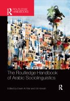 The_Routledge_handbook_of_Arabic_sociolinguistics