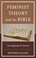 Feminist_theory_and_the_Bible