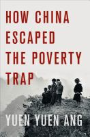 How_China_escaped_the_poverty_trap