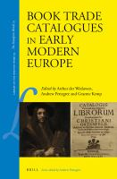 Book_trade_catalogues_in_early_modern_Europe