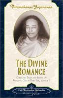 The_divine_romance