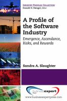 A_profile_of_the_software_industry