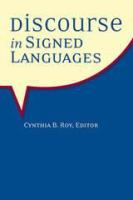Discourse_in_signed_languages