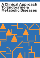 A_clinical_approach_to_endocrine___metabolic_diseases