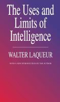 The_uses_and_limits_of_intelligence
