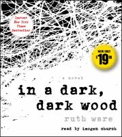 In_a_dark__dark_wood