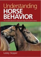 Understanding_horse_behavior