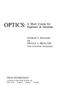 Optics__a_short_course_for_engineers___scientists