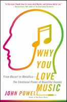 Why_you_love_music