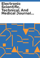 Electronic_scientific__technical__and_medical_journal_publishing_and_its_implications
