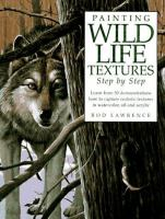Painting_wildlife_textures_step_by_step
