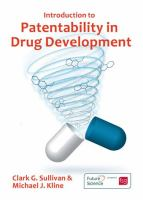 Introduction_to_patentability_in_drug_development