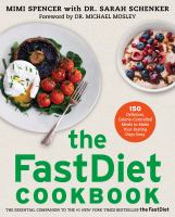 The_fastdiet_cookbook