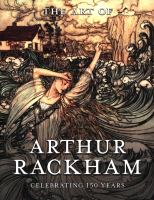 The_art_of_Arthur_Rackham