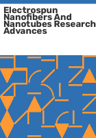 Electrospun_nanofibers_and_nanotubes_research_advances