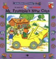 Mr__Frumble_s_new_cars