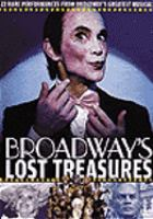 Broadway_s_lost_treasures