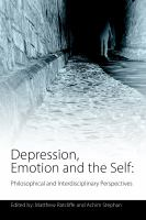 Depression__emotion_and_the_self