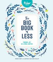 The_big_book_of_less