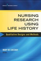 Nursing_research_using_life_history