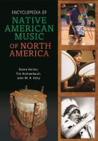 Encyclopedia_of_Native_American_music_of_North_America