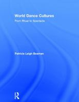 World_dance_cultures