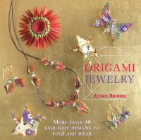 Origami_jewelry