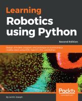 Learning_robotics_using_Python