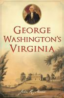 George_Washington_s_Virginia