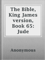 The_Bible__King_James_version__Book_65__Jude