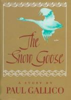 The_snow_goose