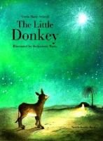 The_little_donkey