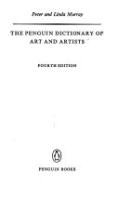A_dictionary_of_art_and_artists