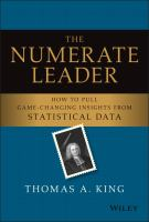 The_numerate_leader