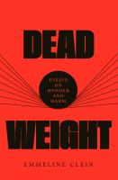 Dead_weight