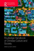 Routledge_handbook_of_Chinese_culture_and_society