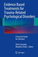 Evidence_based_treatments_for_trauma-related_psychological_disorders