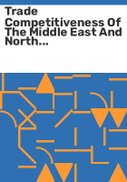 Trade_competitiveness_of_the_Middle_East_and_North_Africa
