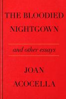The_bloodied_nightgown_and_other_essays