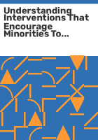 Understanding_interventions_that_encourage_minorities_to_pursue_research_careers