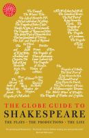 The_Globe_guide_to_Shakespeare
