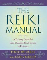The_reiki_manual