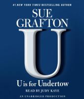 U_is_for_undertow