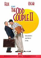 The_odd_couple_II