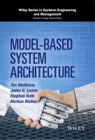 Model-based_system_architecture