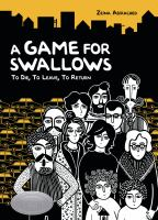 A_game_for_swallows