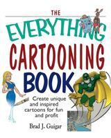 The_everything_cartooning_book